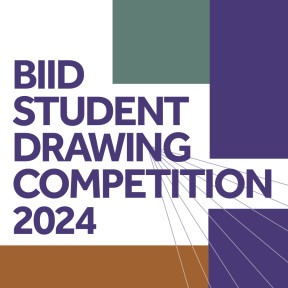 The BIID Student Drawing Competition 2024